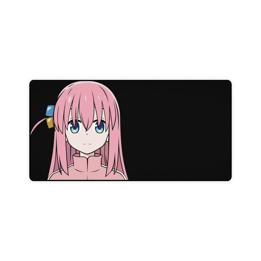 Bocchi the Rock Mouse Pad (Desk Mat)