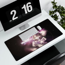 Load image into Gallery viewer, Anime Attack On Titan Mouse Pad (Desk Mat)
