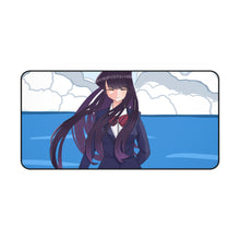 Load image into Gallery viewer, Komi Can&#39;t Communicate Komi Shouko Mouse Pad (Desk Mat)
