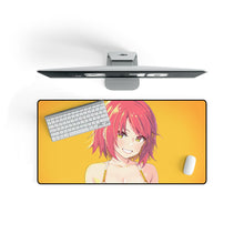 Load image into Gallery viewer, Anime Original Mouse Pad (Desk Mat) On Desk
