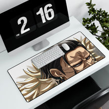 Load image into Gallery viewer, Anime One Piece Mouse Pad (Desk Mat) With Laptop
