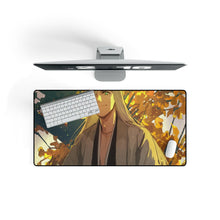 Load image into Gallery viewer, Anime Bleach Mouse Pad (Desk Mat)
