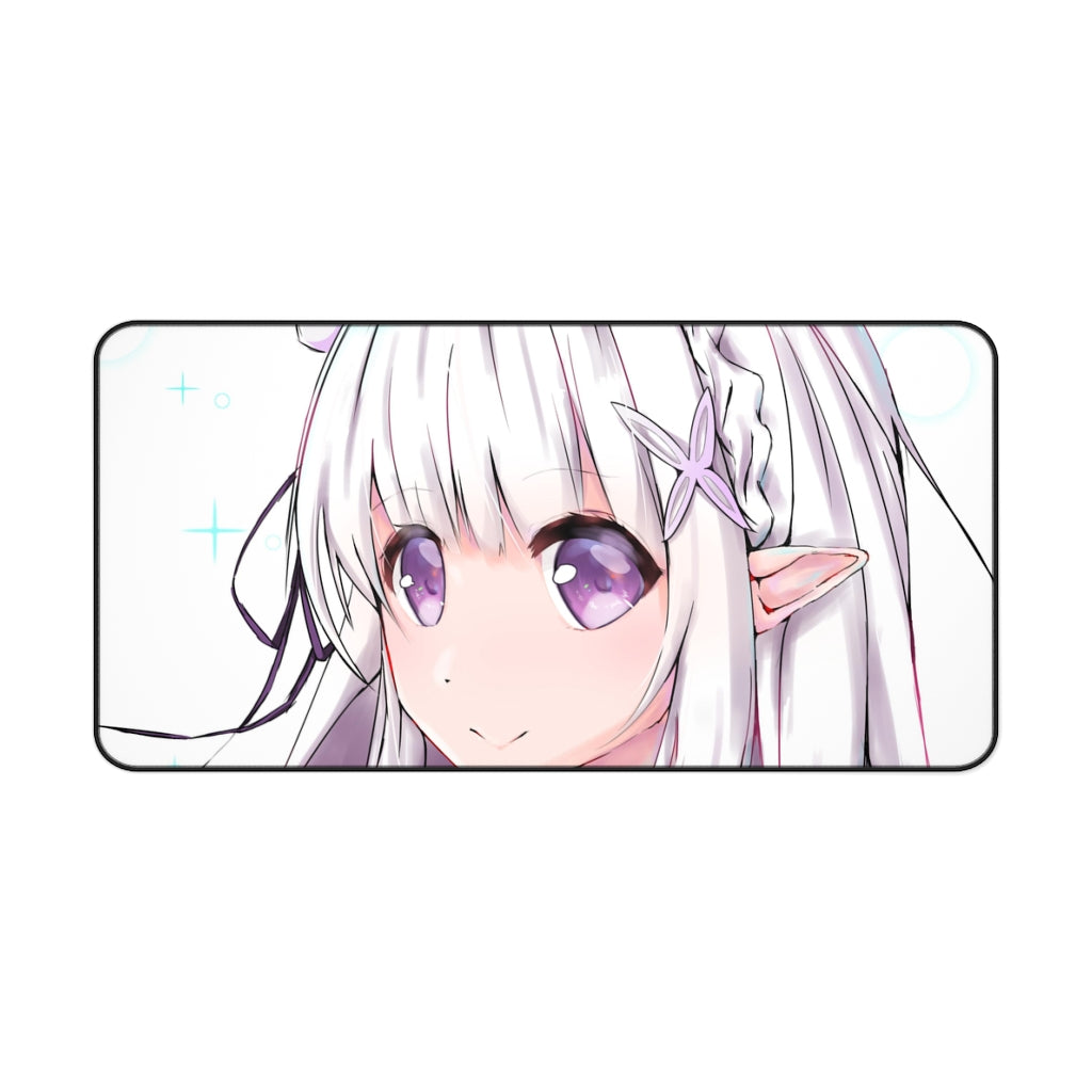 Re:ZERO -Starting Life In Another World- Mouse Pad (Desk Mat)