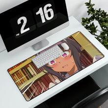 Load image into Gallery viewer, Lilith Mouse Pad (Desk Mat)
