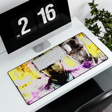Load image into Gallery viewer, Anime Jojo's Bizarre Adventure Mouse Pad (Desk Mat)
