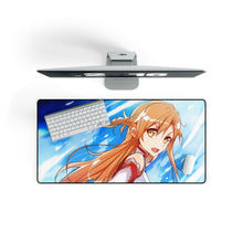 Load image into Gallery viewer, Sword Art Online Mouse Pad (Desk Mat)
