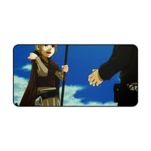 Load image into Gallery viewer, Spice And Wolf Mouse Pad (Desk Mat)
