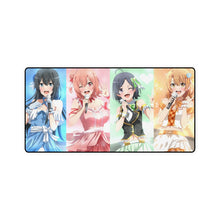 Load image into Gallery viewer, My Teen Romantic Comedy SNAFU Yukino Yukinoshita, Yui Yuigahama, Komachi Hikigaya Mouse Pad (Desk Mat)
