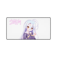 Load image into Gallery viewer, No Game No Life Mouse Pad (Desk Mat)
