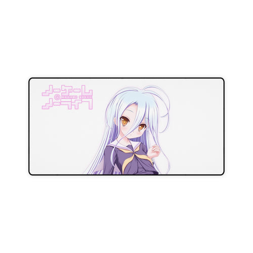 No Game No Life Mouse Pad (Desk Mat)