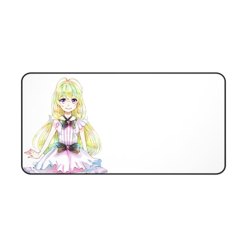A Certain Magical Index Mouse Pad (Desk Mat)