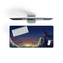 Load image into Gallery viewer, Touhou Mouse Pad (Desk Mat)
