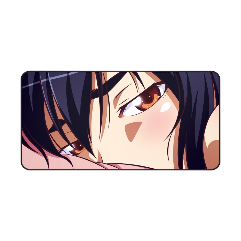 Monogatari (Series) 8k Mouse Pad (Desk Mat)