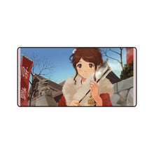 Load image into Gallery viewer, Amagami Mouse Pad (Desk Mat)

