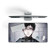 Load image into Gallery viewer, Yuri!!! on Ice Mouse Pad (Desk Mat)
