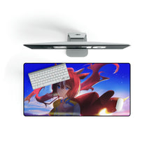 Load image into Gallery viewer, nan Mouse Pad (Desk Mat)
