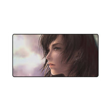 Load image into Gallery viewer, Anime Final Fantasy VII Mouse Pad (Desk Mat)
