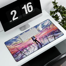Load image into Gallery viewer, Fate/Stay Night: Unlimited Blade Works Mouse Pad (Desk Mat) With Laptop

