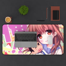Load image into Gallery viewer, Ore Monogatari!! Mouse Pad (Desk Mat) With Laptop

