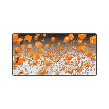 Load image into Gallery viewer, Anime Bleach Mouse Pad (Desk Mat)
