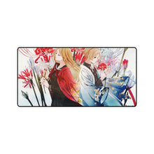 Load image into Gallery viewer, Natsume's Book of Friends Mouse Pad (Desk Mat)
