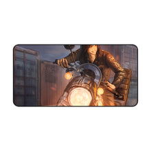 Load image into Gallery viewer, Tokyo Revengers Keisuke Baji Mouse Pad (Desk Mat)
