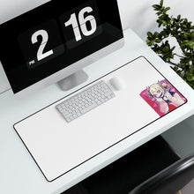 Load image into Gallery viewer, Himiko Toga Mouse Pad (Desk Mat) With Laptop

