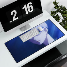 Load image into Gallery viewer, Dance Dance Danseur Mouse Pad (Desk Mat) With Laptop
