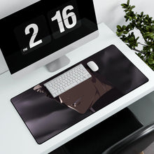 Load image into Gallery viewer, Anime Bleach Mouse Pad (Desk Mat)
