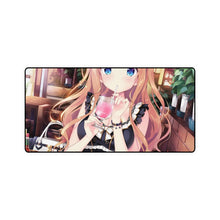Load image into Gallery viewer, Anime Original Mouse Pad (Desk Mat)
