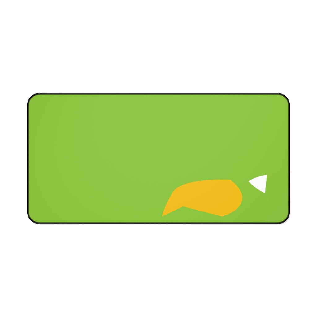 Anime Pokémon Mouse Pad (Desk Mat)