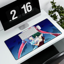 Load image into Gallery viewer, Touhou Mouse Pad (Desk Mat)
