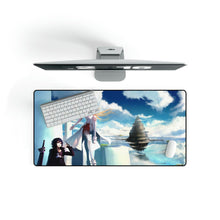 Load image into Gallery viewer, Sword Art Online Mouse Pad (Desk Mat)

