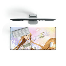 Load image into Gallery viewer, Sword Art Online Mouse Pad (Desk Mat)
