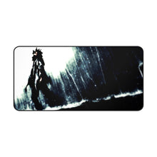 Load image into Gallery viewer, Heavy Rain Mouse Pad (Desk Mat)
