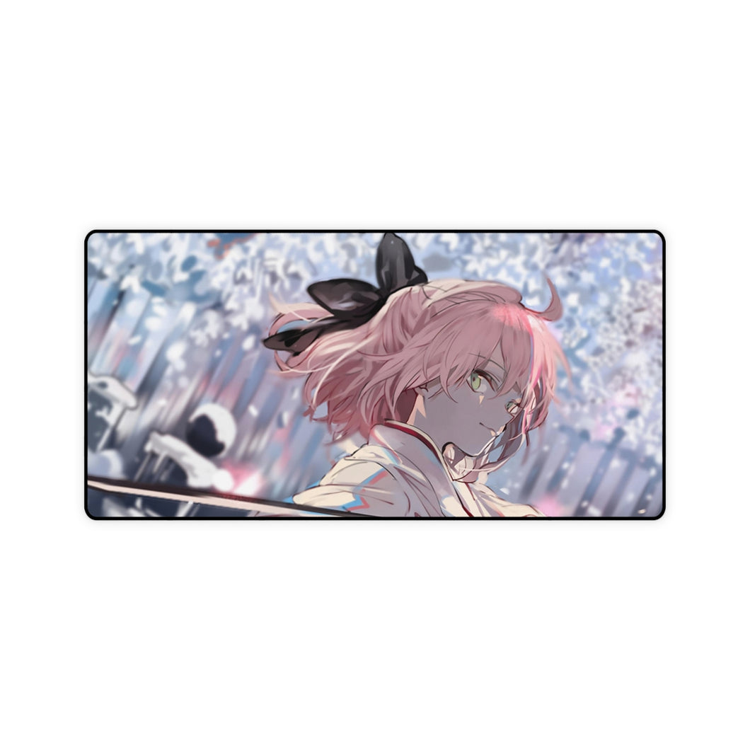 Fate/Grand Order Mouse Pad (Desk Mat)