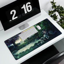 Load image into Gallery viewer, Touhou Mouse Pad (Desk Mat)
