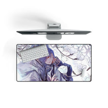 Load image into Gallery viewer, Anime Touken Ranbu Mouse Pad (Desk Mat)
