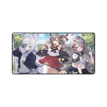 Load image into Gallery viewer, Azur Lane Mouse Pad (Desk Mat)
