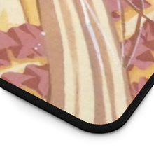 Load image into Gallery viewer, Chobits Mouse Pad (Desk Mat) Hemmed Edge
