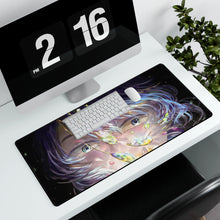 Load image into Gallery viewer, Ascendance of a Bookworm Mouse Pad (Desk Mat)
