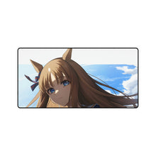 Load image into Gallery viewer, Uma Musume: Pretty Derby Mouse Pad (Desk Mat)
