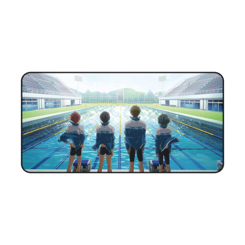 Infinite Dream Mouse Pad (Desk Mat)