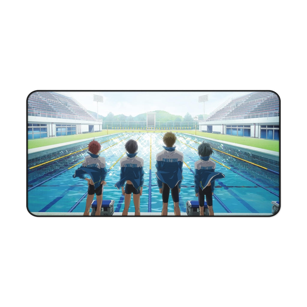 Infinite Dream Mouse Pad (Desk Mat)