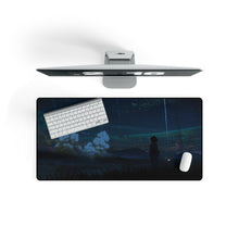 Load image into Gallery viewer, Your Name. Mouse Pad (Desk Mat)
