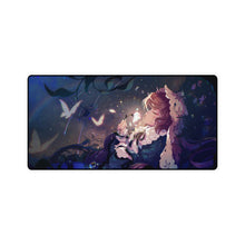 Load image into Gallery viewer, Rozen Maiden Mouse Pad (Desk Mat)
