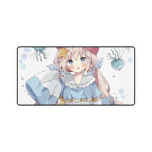 Load image into Gallery viewer, Anime Girl Mouse Pad (Desk Mat)
