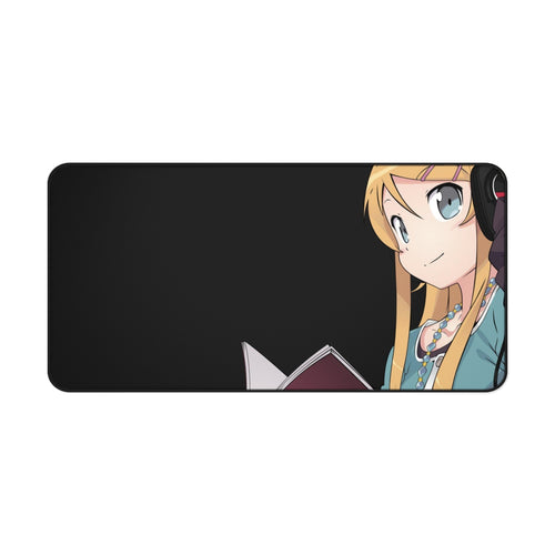 Oreimo Kirino Kousaka Mouse Pad (Desk Mat)