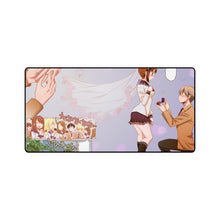 Load image into Gallery viewer, My Wife is the Student Council President Mouse Pad (Desk Mat)
