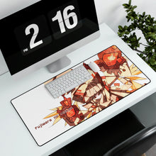 Load image into Gallery viewer, Touhou Mouse Pad (Desk Mat)
